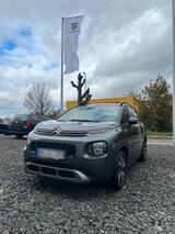 Citroën Citroen C3 Aircross - Citroën C3 Aircross von privat