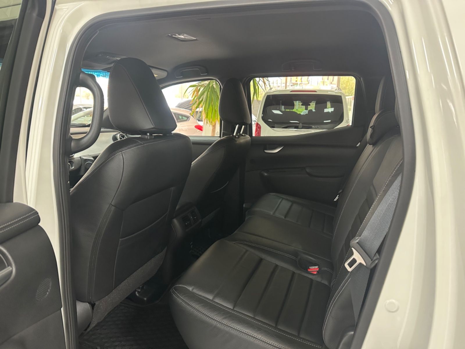 Fahrzeugabbildung Mercedes-Benz X 350d Power 4Matic Doppelkabine*360*Navi*