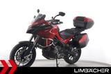 Ducati MULTISTRADA V2S - QS, Tempomat, Heizgriffe - DUCATI MULTISTRADA V2