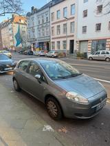 Fiat Punto 2010 - Fiat Punto in Düsseldorf