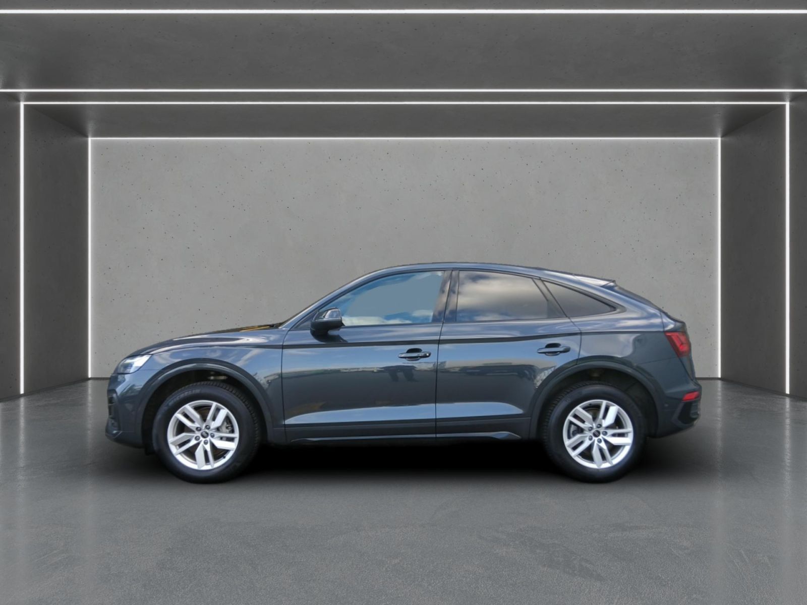 Audi Q5 - Bild 4