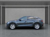 Audi Q5 - Vorschau Bild 4