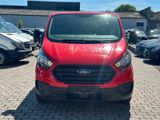 Ford Transit Custom PDC*Radio*Multif.-Lenkrad* - Ford Transit: Radio