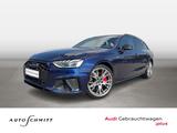 Audi A4 Avant 45 TFSI quattro S line competition plus - Audi A4 competition plus Gebrauchtwagen
