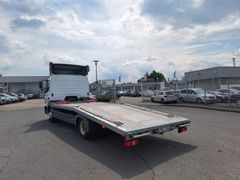 Fahrzeugabbildung Mercedes-Benz Atego 818 Aluboden,Klima,Tempomat