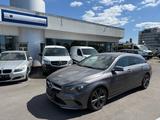 Mercedes-Benz CLA 200 CLA -Klasse Shooting Brake