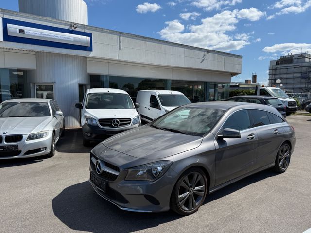Mercedes-Benz CLA 200 CLA -Klasse Shooting Brake