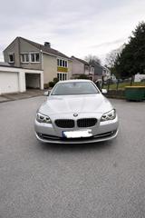BMW 523i - - BMW 523 Gebrauchtwagen