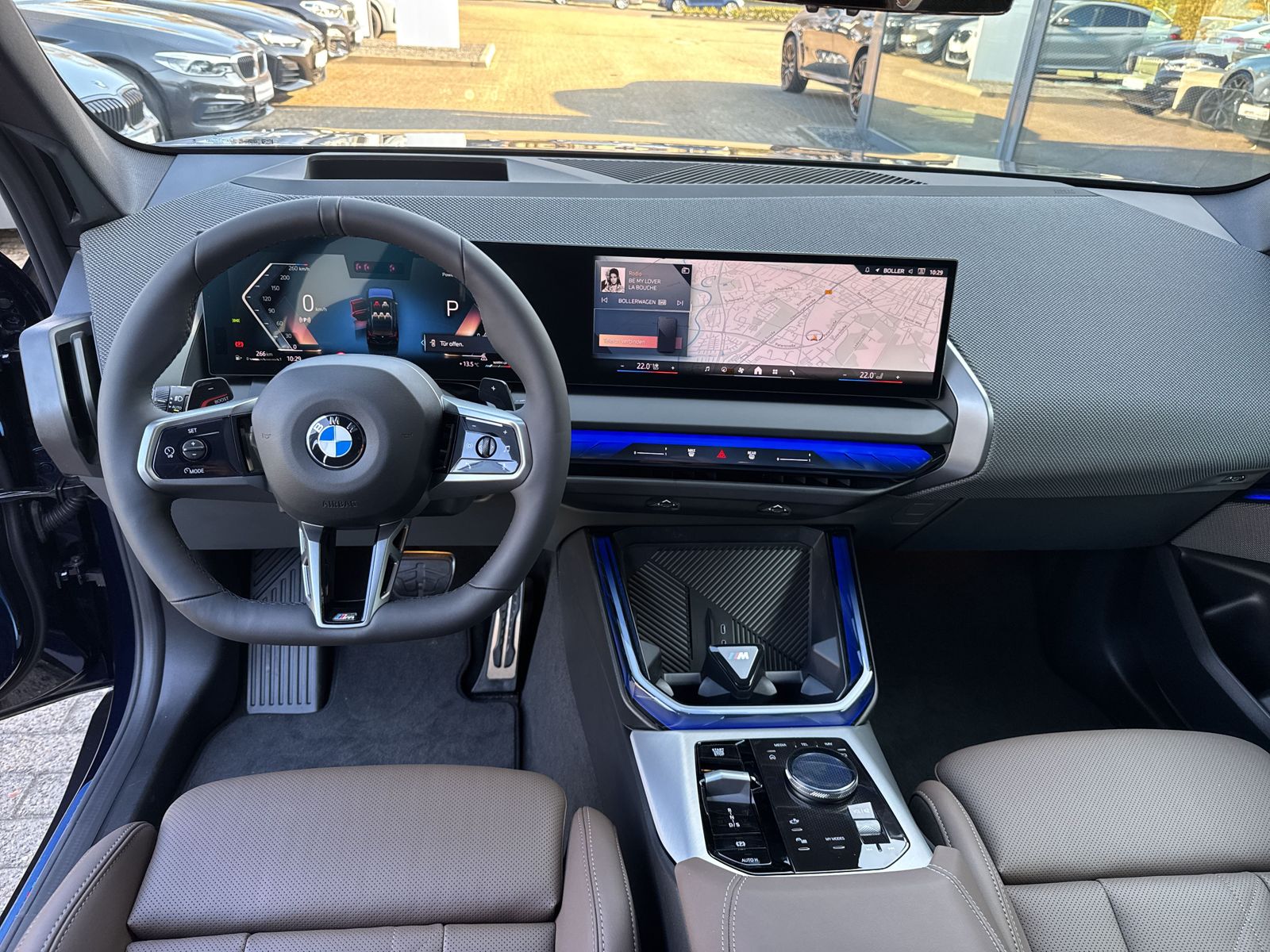 BMW X3 - Bild 12