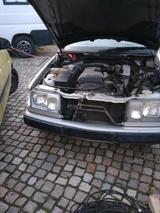 Mercedes-Benz W 124 230e - Mercedes-Benz 230 in Gelsenkirchen