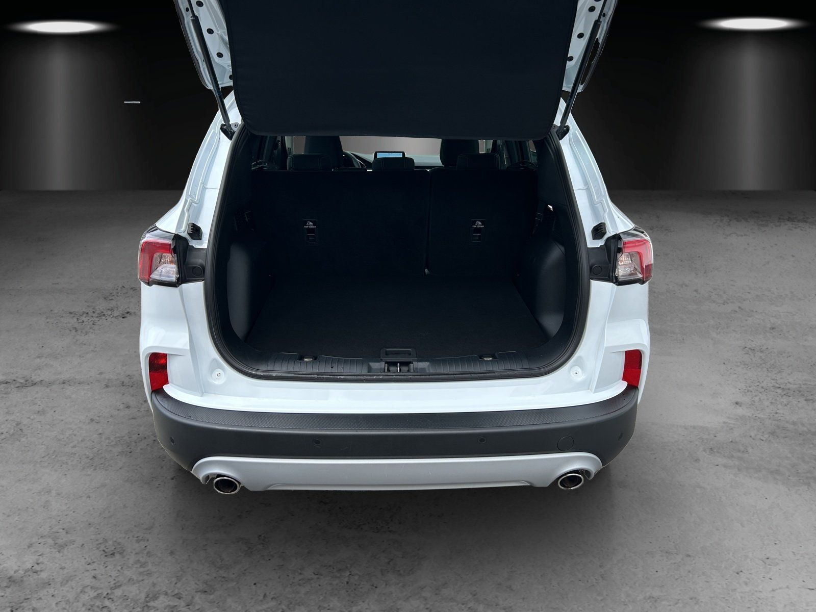 Fahrzeugabbildung Ford Kuga 2.5 Duratec PHEV Cool & Conn Aut./NAVI/SHZ/