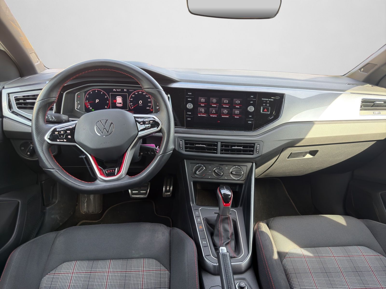 Volkswagen Polo - Bild 4
