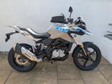 BMW G 310 GS mit Gewährleistung - NAKED BIKE VON 251 BIS 500 CCM