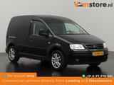 Volkswagen Caddy 2.0SDI 500 kg. | Trekhaak Kasten - Volkswagen Caddy 2 0 sdi