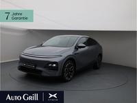 XPENG G6 2025 AWD Performance AHK CarPlay 360Kam Pano