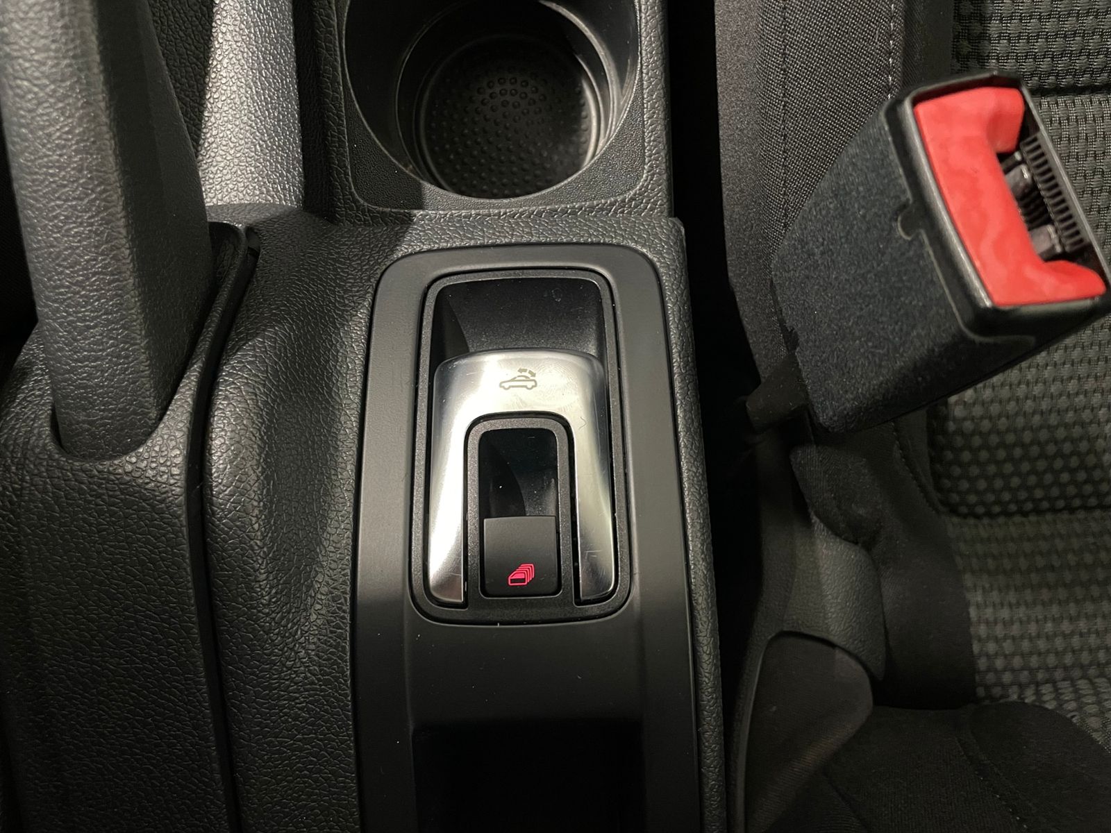 Golf VI Cabriolet 1.2 TSI NAVI SHZ PDC