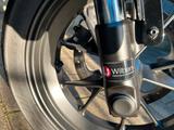 Heinkel Sportster S RH1250S Custom Wilbers Nivomat Fahrw - CHOPPER 125