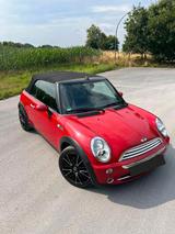 MINI Mini Cooper R52 Cabrio - MINI MINI aus 2005: Cabrio