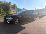 Audi A4 35 TDI S tronic S line Avant S line