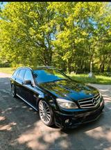 Mercedes-Benz Mercedes C63 AMG Performance Driver Packag... - gebrauchte Mercedes-Benz C 63 AMG aus dem Jahr 2011