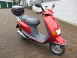 Piaggio Sfera 125 - PIAGGIO SFERA