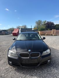 BMW 325 - 2