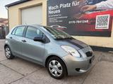 Toyota Yaris Luna 8-Fach Bereift HU/AU 12.26 - Toyota Yaris: Luna