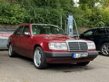 Mercedes-Benz 300E-24V - gebrauchte Mercedes-Benz 300 aus dem Jahr 1990