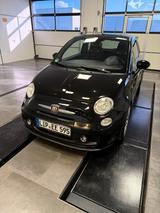 Abarth 500 original esseesse - Abarth 500 von privat