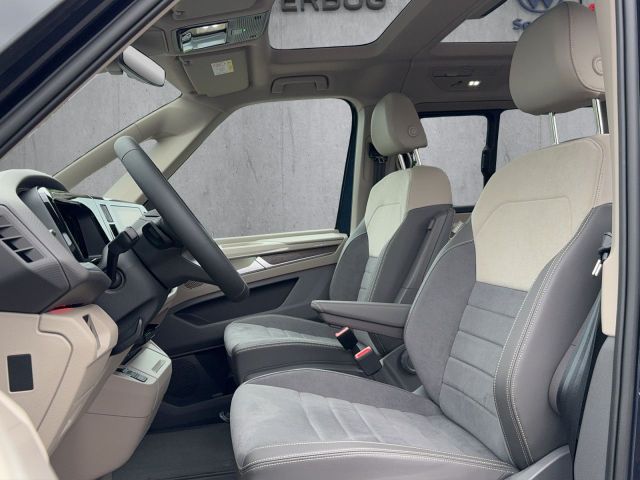 T7 Multivan Style 2.0 TDI lang IQ-Light AZV Navi