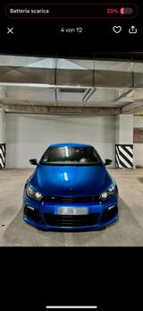 Volkswagen VW scirocco R - Volkswagen Scirocco in Duisburg