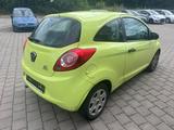 Ford Ka Ambiente - Ford Ka/Ka+: Ambiente