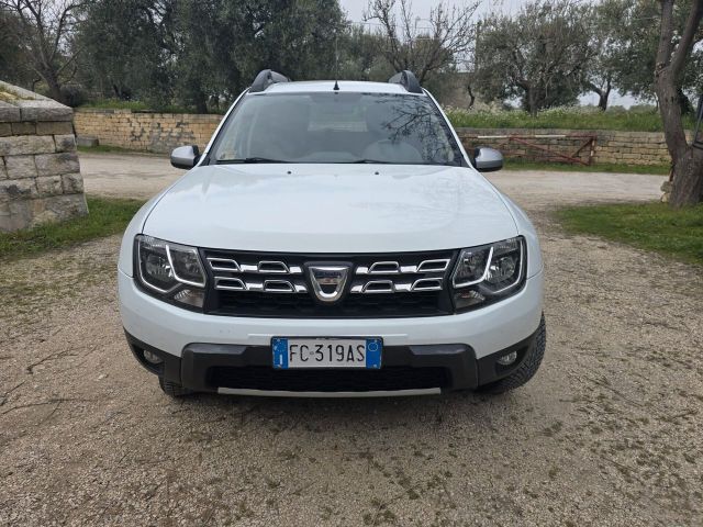 Dacia Duster 1.5 dCi 110CV Start&Stop 4x2 Serie 