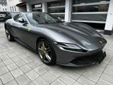 Ferrari Roma *JBL*EXT-WARRANTY*2DISPLAY*SEAT-VEN*CARBON* - Ferrari Roma aus 2023