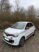 Renault Twingo SCe 70 Stop & Start Chic Chic - Renault Twingo: Chic