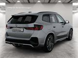 BMW X1 xDrive20d M Sport AHK Driv.Assist+ Harman/K - BMW X1 Jahreswagen: Automatik