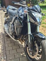 Honda CB 1000 RA  SC60 - HONDA SC 60
