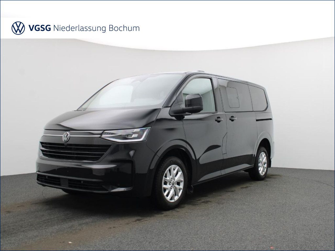 Volkswagen T7 Caravelle - Bild 5
