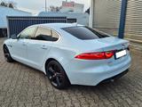 Jaguar XF 25t R-Sport Automatik * Scheckheft - gebrauchte Jaguar XF aus dem Jahr 2019