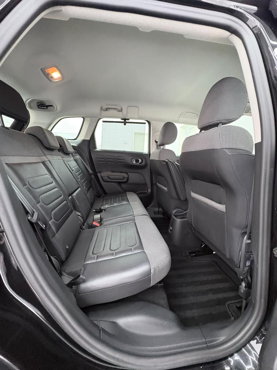 Citroën C3 Aircross Feel