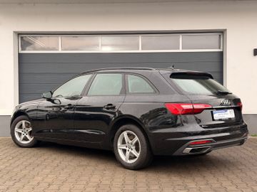 Audi A4 - 3