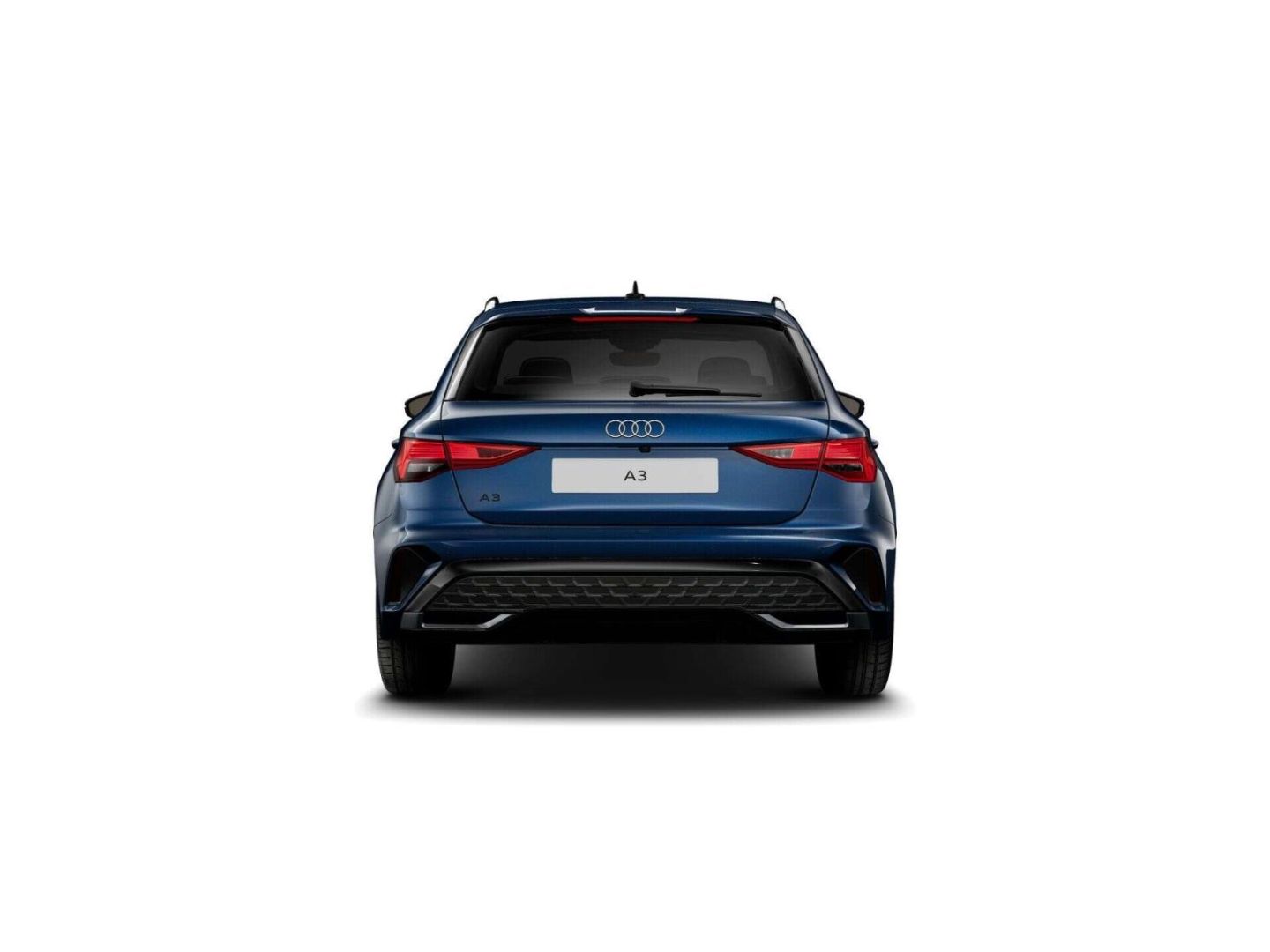 Audi A3 - Bild 5