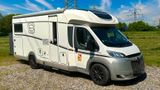 Carthago C-Line T 4.9 LE