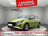 Hyundai i20 1.2 Comfort//Navi/Kamera/PDC