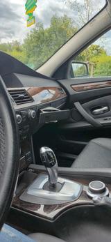 BMW 5er E60 Mpacket - BMW: 5er E60
