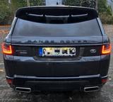 Land Rover Range Rover Sport 3.0 SDV6 HSE Dynamic HSE D... - Land Rover Range Rover Sport Gebrauchtwagen in Hamburg