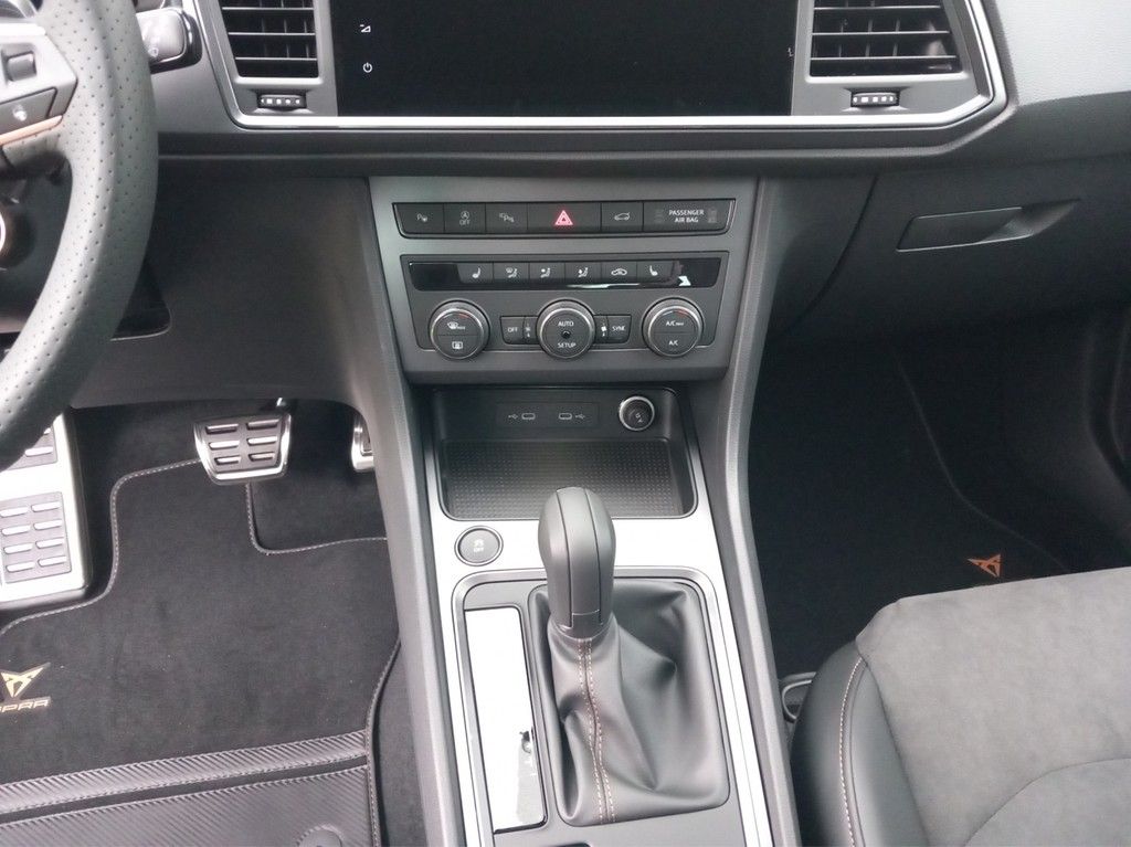 Cupra Ateca - Bild 15