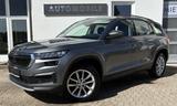 Skoda Kodiaq Ambition 1.5 TSI DSG NAVI LED KAMERA GRA - gebrauchte Skoda Kodiaq aus dem Jahr 2023