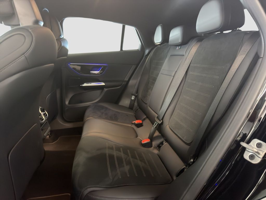 Fahrzeugabbildung Mercedes-Benz GLC 220 d 4MATIC Coupé AMG*Night*Navi*PDC*KAMERA