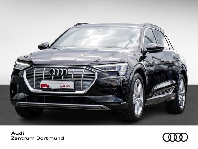 Image of Audi e-tron